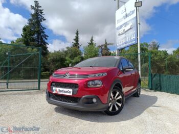 YourFaceCar