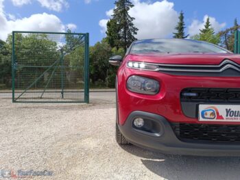 YourFaceCar