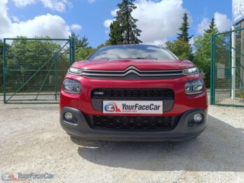 YourFaceCar