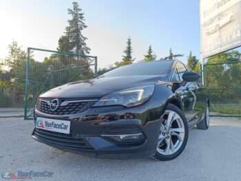 YourFaceCar
