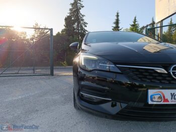 YourFaceCar