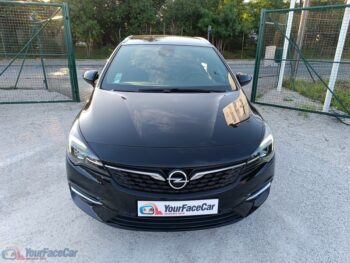 YourFaceCar