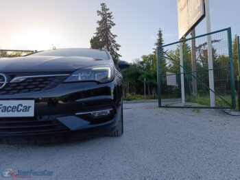 YourFaceCar