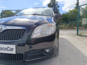 Skoda Fabia 1.2 Ambiente