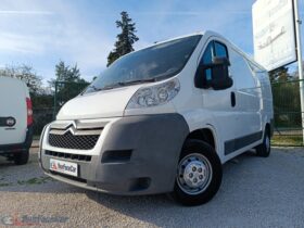 Citroen Jumper 2.2 HDi L1H1