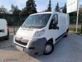 Citroen Jumper 2.2 HDi L1H1