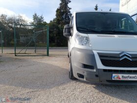 Citroen Jumper 2.2 HDi L1H1