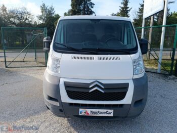 YourFaceCar