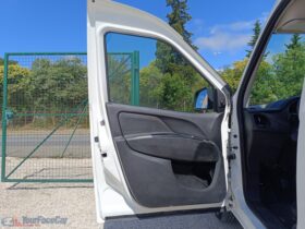 Fiat Doblo 1.3M-Jet 3L Cargo