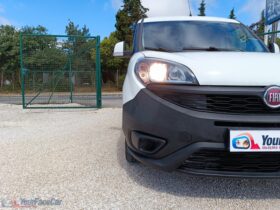 Fiat Doblo 1.3M-Jet 3L Cargo