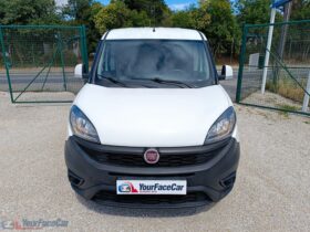 Fiat Doblo 1.3M-Jet 3L Cargo