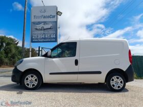 Fiat Doblo 1.3M-Jet 3L Cargo