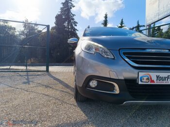 YourFaceCar