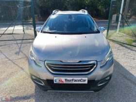 Peugeot 2008 1.2 VTi Allure