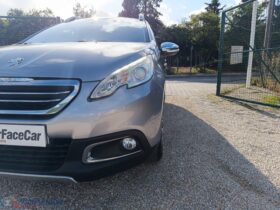 Peugeot 2008 1.2 VTi Allure