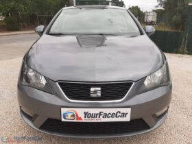 Seat Ibiza 1.0 Reference