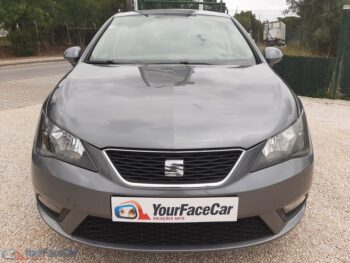 YourFaceCar
