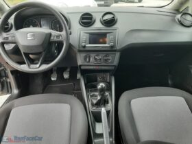 Seat Ibiza 1.0 Reference