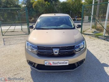 YourFaceCar