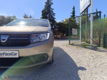 YourFaceCar