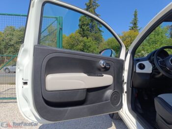 YourFaceCar