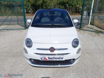 YourFaceCar