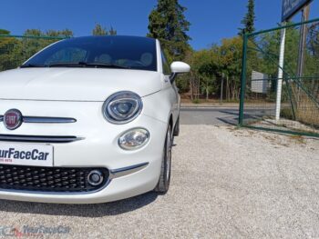 YourFaceCar