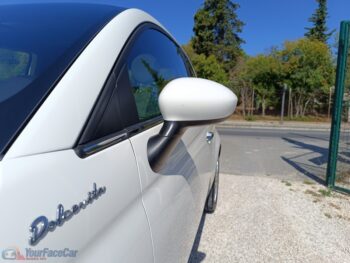 YourFaceCar