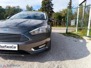 YourFaceCar