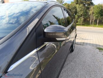 YourFaceCar