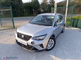 Seat Arona 1.0 TSI Style
