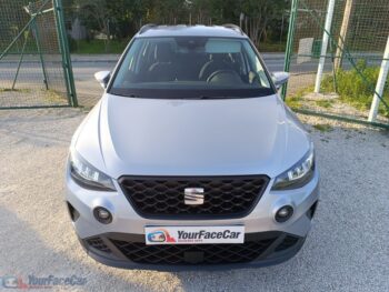 YourFaceCar