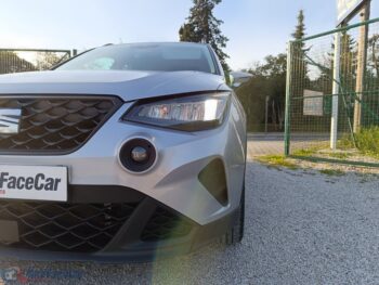 YourFaceCar