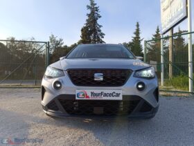 Seat Arona 1.0 TSI Style