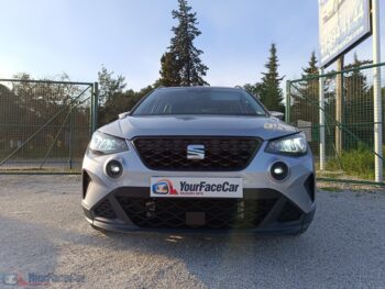 YourFaceCar