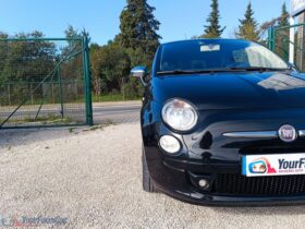 Fiat 500 1.3 16V Multijet Lounge