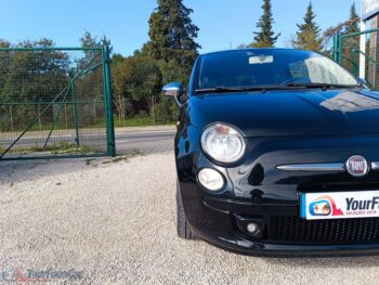 YourFaceCar