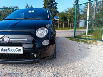 YourFaceCar