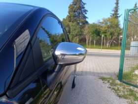 Fiat 500 1.3 16V Multijet Lounge