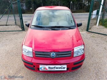 YourFaceCar