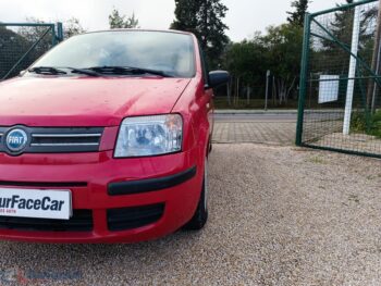 YourFaceCar