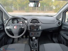 FIAT PUNTO 1.2 Easy Start&Stop