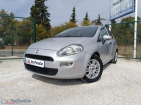 FIAT PUNTO 1.2 Easy Start&Stop