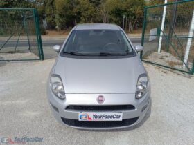 FIAT PUNTO 1.2 Easy Start&Stop
