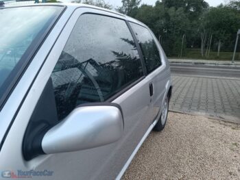 YourFaceCar