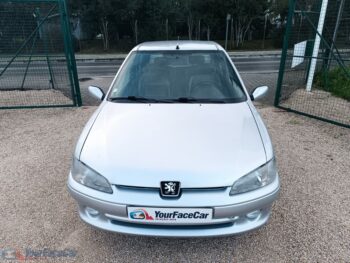 YourFaceCar