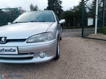 YourFaceCar