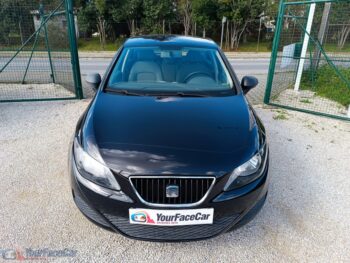 YourFaceCar