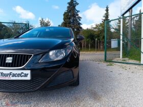 Seat Ibiza 1.2 12V Reference