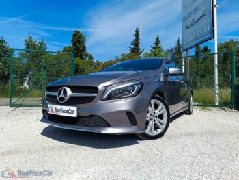 YourFaceCar